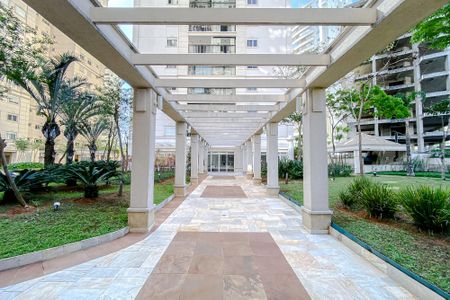 Apartamento à venda com 125m², 3 quartos e 3 vagasÁrea comum