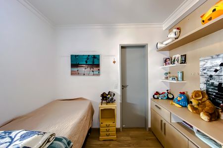 Apartamento à venda com 125m², 3 quartos e 3 vagas Apartamento à venda com 125m², 3 quartos e 3 vagasQuarto 3 - Suíte