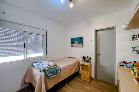 Apartamento à venda com 125m², 3 quartos e 3 vagas Apartamento à venda com 125m², 3 quartos e 3 vagasQuarto 3 - Suíte