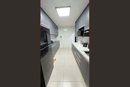 Apartamento à venda com 89m², 2 quartos e 1 vaga