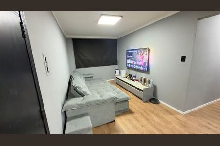 Apartamento à venda com 89m², 2 quartos e 1 vaga