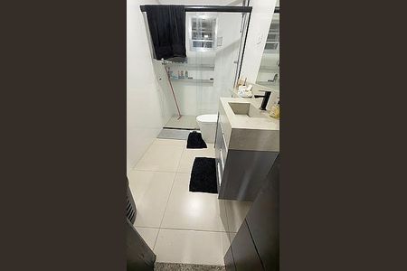 Apartamento à venda com 89m², 2 quartos e 1 vaga