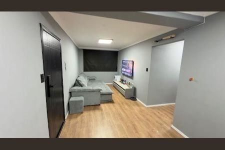 Apartamento à venda com 89m², 2 quartos e 1 vaga