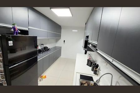 Apartamento à venda com 89m², 2 quartos e 1 vaga