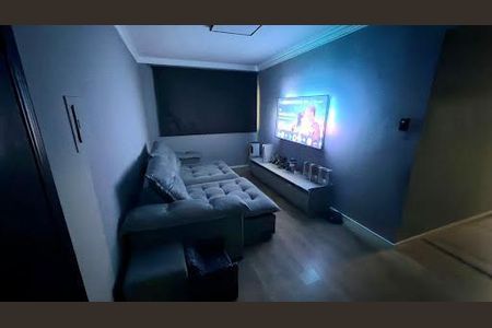 Apartamento à venda com 89m², 2 quartos e 1 vaga