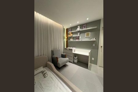 Apartamento à venda com 3 quartos, 118m² em Barra da Tijuca, Rio de Janeiro