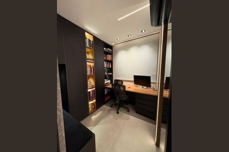 Apartamento à venda com 3 quartos, 118m² em Barra da Tijuca, Rio de Janeiro