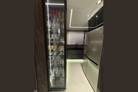 Apartamento à venda com 3 quartos, 118m² em Barra da Tijuca, Rio de Janeiro
