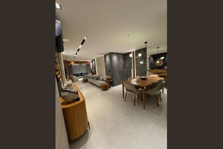 Apartamento à venda com 3 quartos, 118m² em Barra da Tijuca, Rio de Janeiro