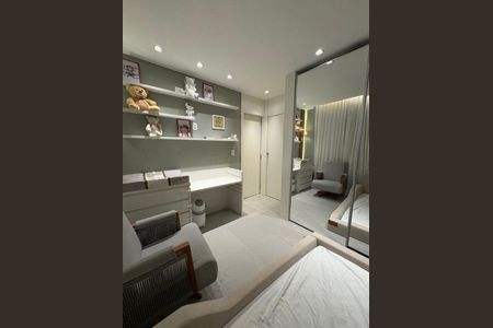 Apartamento à venda com 3 quartos, 118m² em Barra da Tijuca, Rio de Janeiro