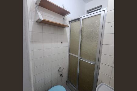 Apartamento à venda com 1 quarto, 30m² em Copacabana, Rio de Janeiro