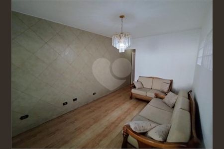 Casa à venda com 3 quartos, 160m² em Penha de França, São Paulo