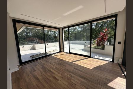 Casa à venda com 5 quartos, 640m² em Swiss Park, São Bernardo do Campo
