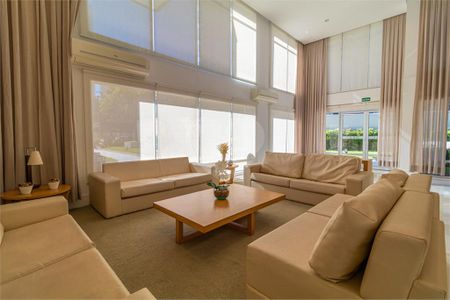 Apartamento à venda com 1 quarto, 52m² em Vila Mariana, São Paulo