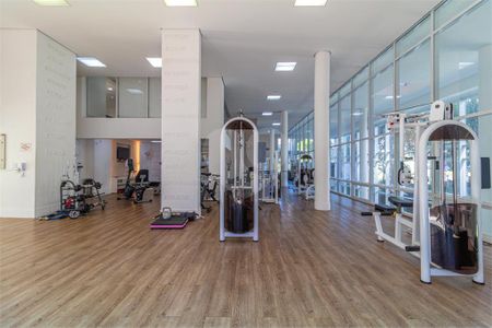 Apartamento à venda com 1 quarto, 52m² em Vila Mariana, São Paulo