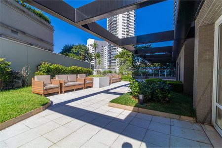 Apartamento à venda com 1 quarto, 52m² em Vila Mariana, São Paulo