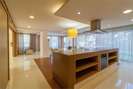 Apartamento à venda com 1 quarto, 52m² em Vila Mariana, São Paulo