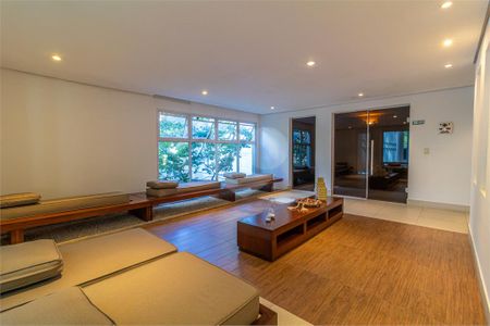Apartamento à venda com 1 quarto, 52m² em Vila Mariana, São Paulo