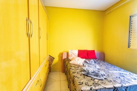 Casa 1 - quarto 2 de casa à venda com 3 quartos, 480m² em Jardim Bandeirantes, Diadema