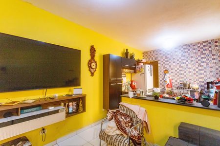 Casa à venda com 3 quartos, 480m² em Jardim Bandeirantes, Diadema