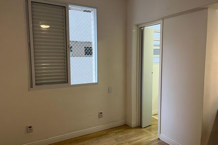 Studio de kitnet/studio para alugar com 1 quarto, 28m² em José Menino, Santos