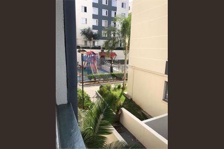 Apartamento à venda com 2 quartos, 49m² em Vila Regina, São Paulo