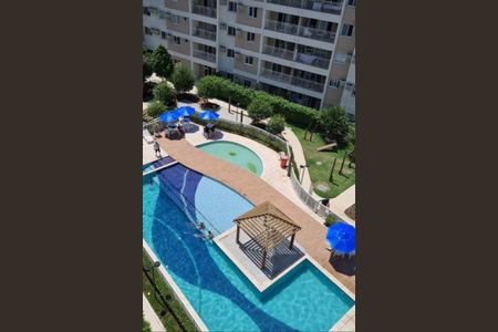 Apartamento à venda com 2 quartos, 63m² em Jacarepaguá, Rio de Janeiro