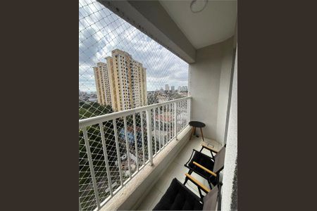 Apartamento à venda com 2 quartos, 45m² em Vila Sao Domingos, São Paulo