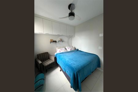 Apartamento à venda com 2 quartos, 45m² em Vila Sao Domingos, São Paulo