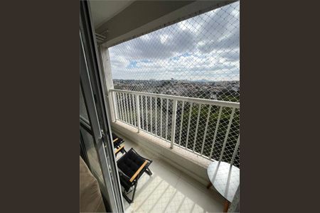 Apartamento à venda com 2 quartos, 45m² em Vila Sao Domingos, São Paulo