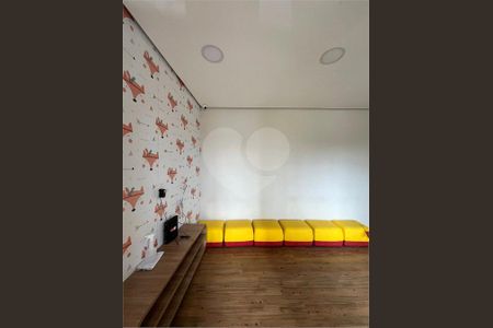 Apartamento à venda com 45m², 2 quartos e 1 vaga