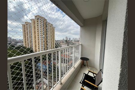 Apartamento à venda com 2 quartos, 45m² em Vila Sao Domingos, São Paulo