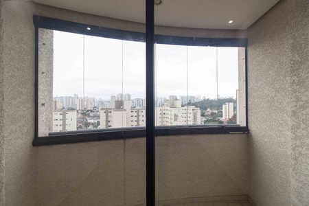Varanda de apartamento à venda com 2 quartos, 70m² em Vila Monumento, São Paulo