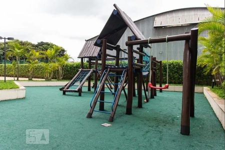 Área comum de apartamento à venda com 2 quartos, 70m² em Vila Monumento, São Paulo