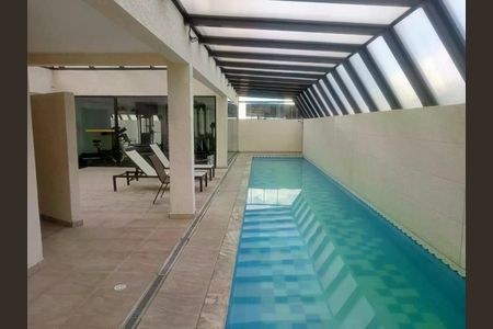 Apartamento à venda com 2 quartos, 70m² em Vila Monumento, São Paulo