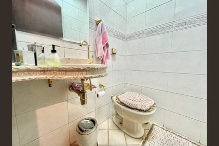 Casa à venda com 7 quartos, 317m² em Vila Alpina, São Paulo