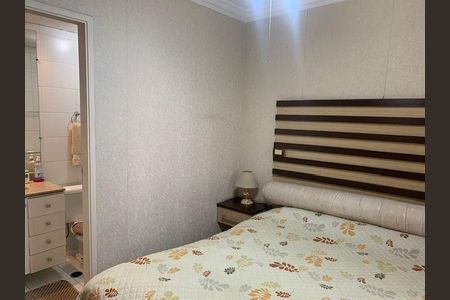 Apartamento à venda com 3 quartos, 93m² em Tatuapé, São Paulo