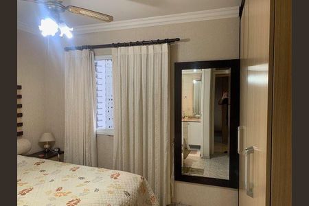 Apartamento à venda com 3 quartos, 93m² em Tatuapé, São Paulo