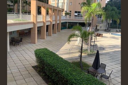 Apartamento à venda com 3 quartos, 93m² em Tatuapé, São Paulo