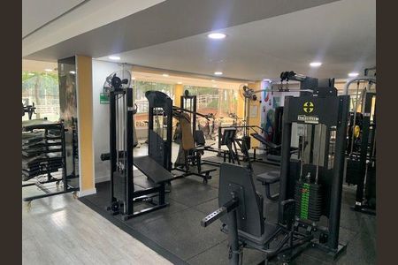Apartamento à venda com 3 quartos, 93m² em Tatuapé, São Paulo