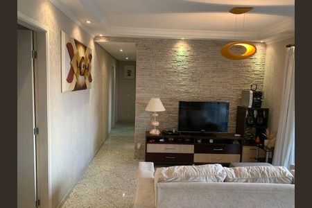 Apartamento à venda com 3 quartos, 93m² em Tatuapé, São Paulo