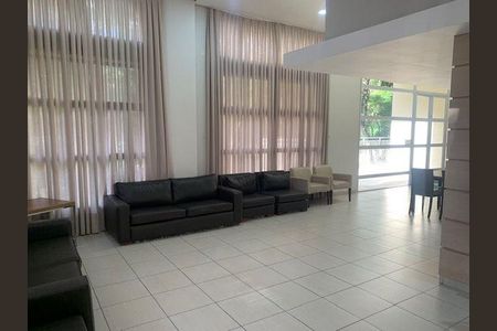 Apartamento à venda com 3 quartos, 93m² em Tatuapé, São Paulo