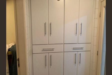 Apartamento à venda com 3 quartos, 93m² em Tatuapé, São Paulo