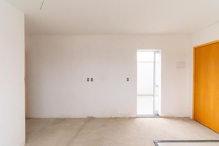 Apartamento à venda com 60m², 2 quartos e sem vaga Apartamento à venda com 60m², 2 quartos e sem vagaSala