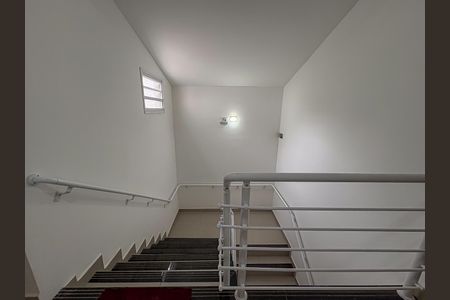 Área comum de apartamento à venda com 2 quartos, 60m² em Vila Bela, São Paulo