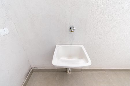 Apartamento à venda com 60m², 2 quartos e sem vaga Apartamento à venda com 60m², 2 quartos e sem vagaÁrea de Serviço