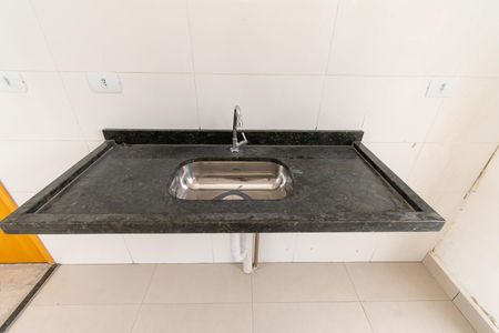 Apartamento à venda com 60m², 2 quartos e sem vaga Apartamento à venda com 60m², 2 quartos e sem vagaCozinha