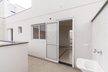 Apartamento à venda com 60m², 2 quartos e sem vaga Apartamento à venda com 60m², 2 quartos e sem vagaÁrea de Serviço