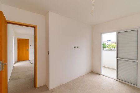 Quarto  de apartamento à venda com 2 quartos, 60m² em Vila Bela, São Paulo