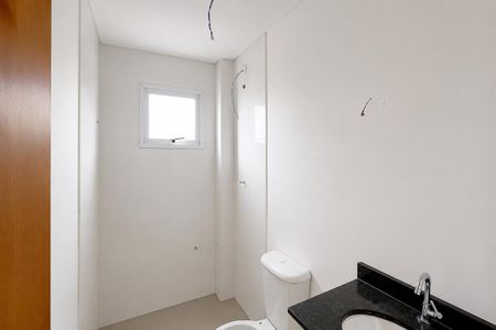 Apartamento à venda com 60m², 2 quartos e sem vaga Apartamento à venda com 60m², 2 quartos e sem vagaBanheiro